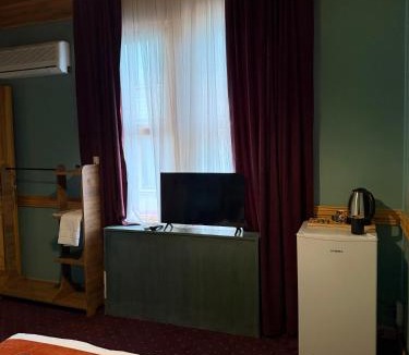 Pendik District Hotel | Mirello House Otel Tuzla