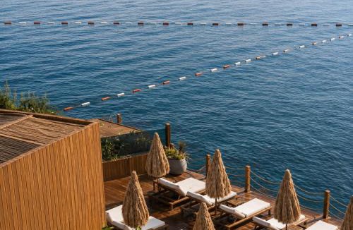 Yalikavak Hotel | Voger Bodrum by The Sea