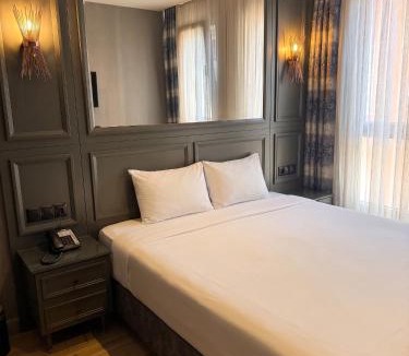 Taksim Hotel | Peri Boutique Hotel Taksim
