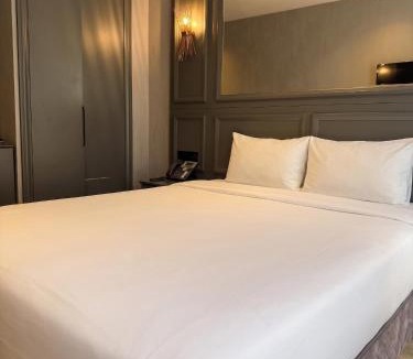 Taksim Hotel | Peri Boutique Hotel Taksim