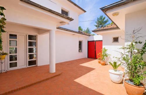 Fethiye Villa | Villa Kısmet