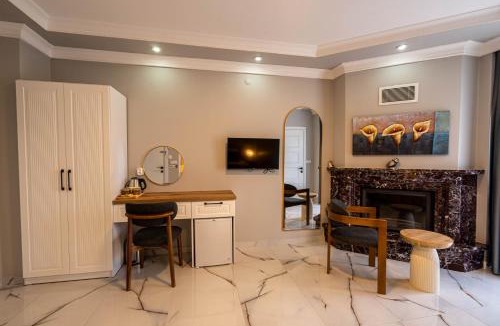 Mithatpasa Hotel | Rumet Cunda Otel
