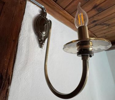 Mudurnu Bed & Breakfast | Geyikli Konak
