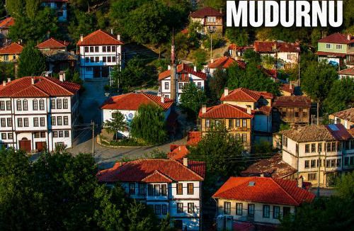 Mudurnu Bed & Breakfast | Geyikli Konak