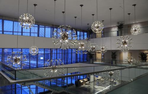 Ulus Hotel | The Ankara Hotel