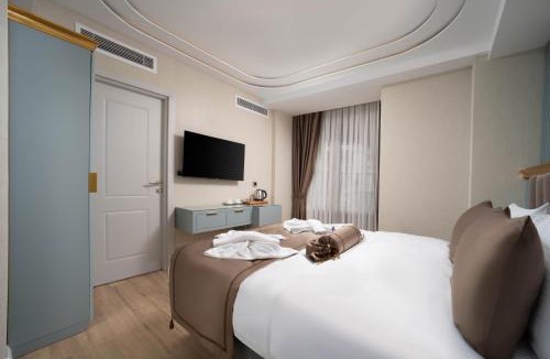 Fatih House | Hotel De Bonte