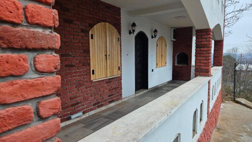 Osmangazi Ski Chalet | Villa Nest Uludağ