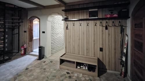 Osmangazi Ski Chalet | Villa Nest Uludağ