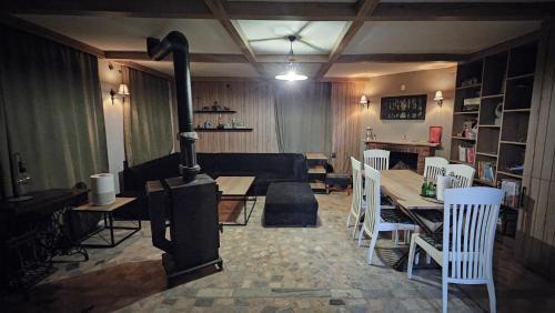 Osmangazi Ski Chalet | Villa Nest Uludağ