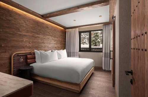 Osmangazi Hotel | Ceylan Splend'or Uludag, Autograph Collection