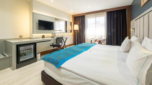 Gaziantep Hotel | Teymur Continental Hotel
