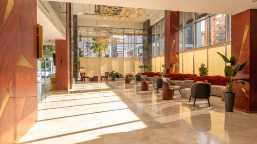 Gaziantep Hotel | Teymur Continental Hotel