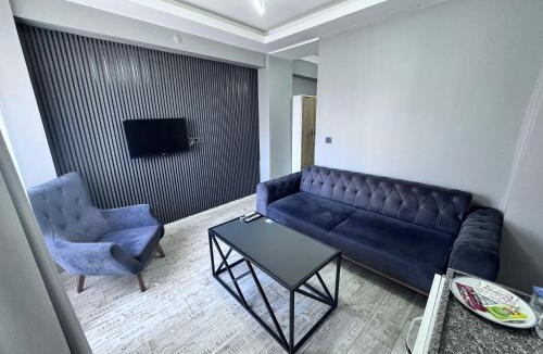 Buca Apartment | Ege Suit