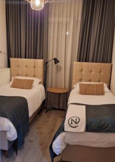 Kocasinan Apartment | Breathtaking view apartment