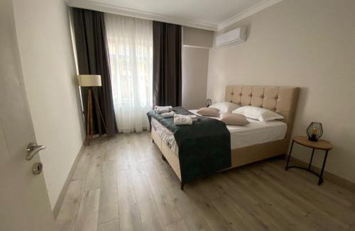 Kocasinan Apartment | Breathtaking view apartment