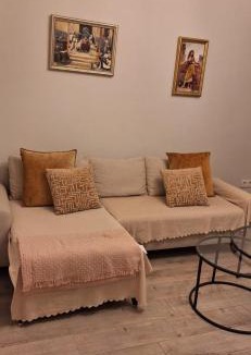 Kocasinan Apartment | Breathtaking view apartment
