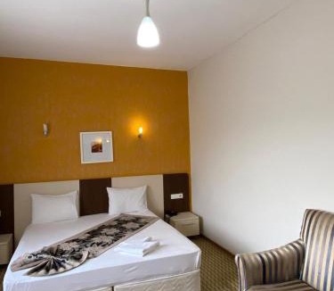 Kumburgaz Hotel | Legend Tem Hotel