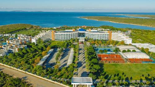Camlık Mahallesi Hotel | Aquasis De Luxe Resort & SPA - Ultra All Inclusive