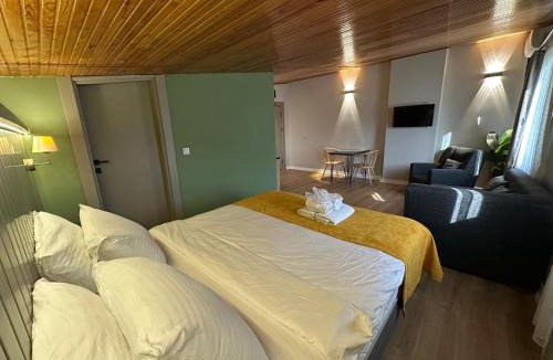 Ankara City Center Hotel | OTTO X Hotel