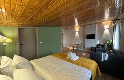 Ankara City Center Hotel | OTTO X Hotel