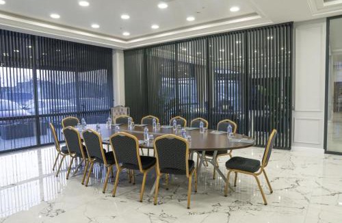 Serdivan Hotel | Sakarya Hotel