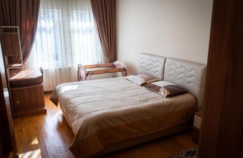 Gulsehir Apartment | Cappadocia Beyaz Konak 2