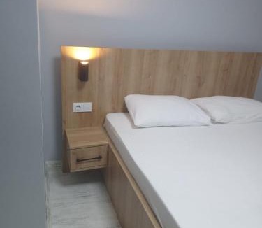 Cerkezkoy Hotel | Tekirdağ Begonya Hotel