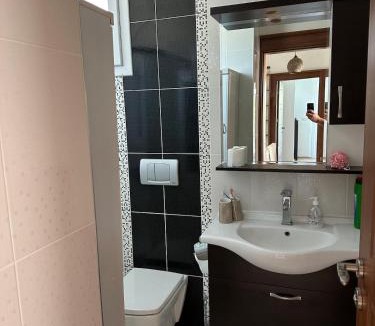 Alacati Villa | Eos