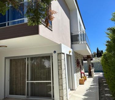 Alacati Villa | Eos