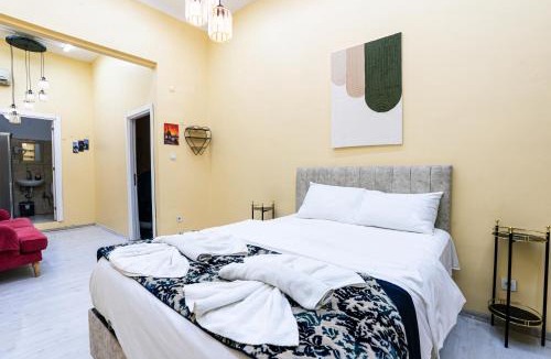 Galata Apartment | Galata Comfortable 12 Suits