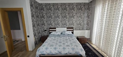 Gazligol Resort | Onur Termal