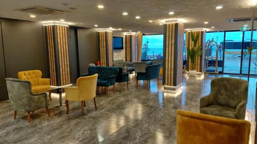 Trabzon Hotel | QUEEN PALACE HOTEL TRABZON