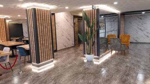 Trabzon Hotel | QUEEN PALACE HOTEL TRABZON