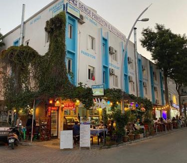 Datca City Center House | denge pansiyon