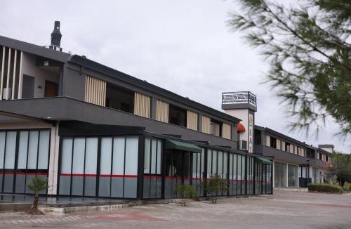 Karahayit Hotel | Pamukkale Kaya Termal Otel