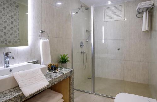 Muratpasa Hotel | Oji Beach Hotel