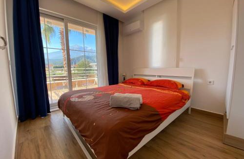 Camyuva Villa | Orange&Lemon Villas Çamyuva