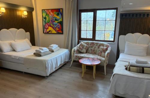 Pamukkale City Centre Hotel | Alida Hotel Pamukkale