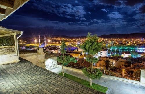 Avanos Hotel | Avanos Evi