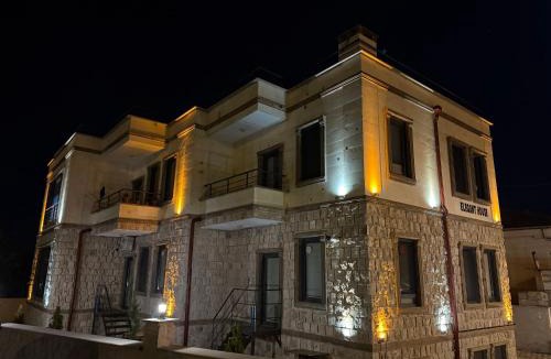 Ortahisar Apartment | ELEGANT HOUSE Cappadocia
