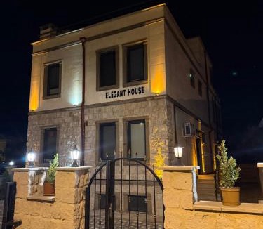 Ortahisar Apartment | ELEGANT HOUSE Cappadocia