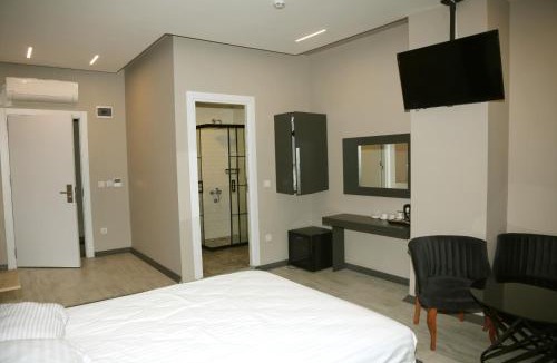 Kurtkoy Hotel | Zoom Airport Hotels