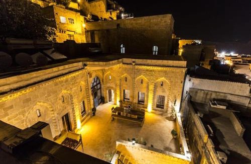 Artuklu Hotel | Birsen Hanım Konağı