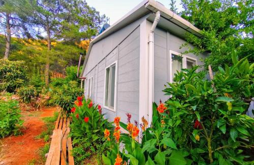 Kumluca House | Gelidonia Holiday Home on the Lycian Way