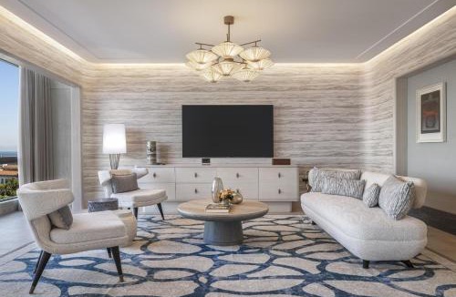 Harbiye Hotel | Hilton Istanbul Bosphorus
