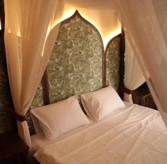 Eyyubiye Hotel | Holiday Nira Otel