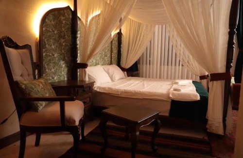 Eyyubiye Hotel | Holiday Nira Otel