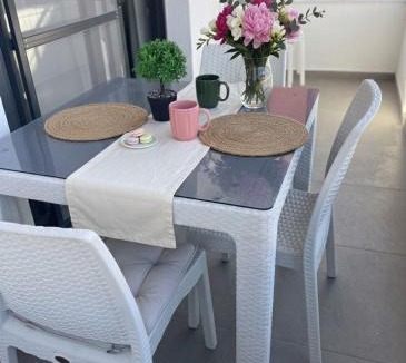 Arsuz House | Arsuz Suit