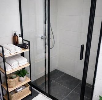 Arsuz House | Arsuz Suit