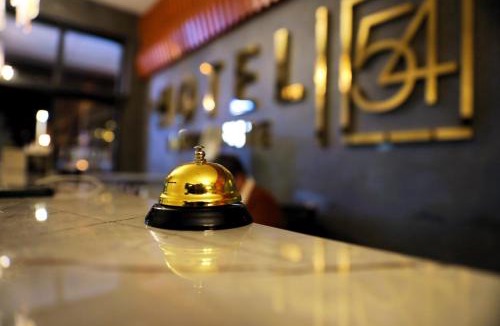 Serdivan Hotel | Hotel54